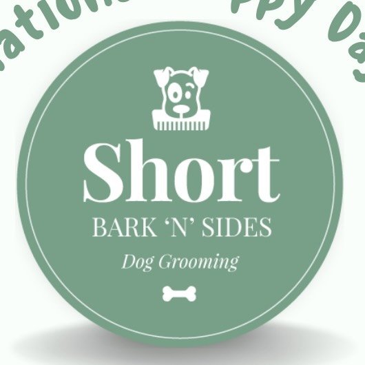 Short Bark ‘N’ Sides