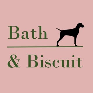 Bath and Biscuit dog grooming