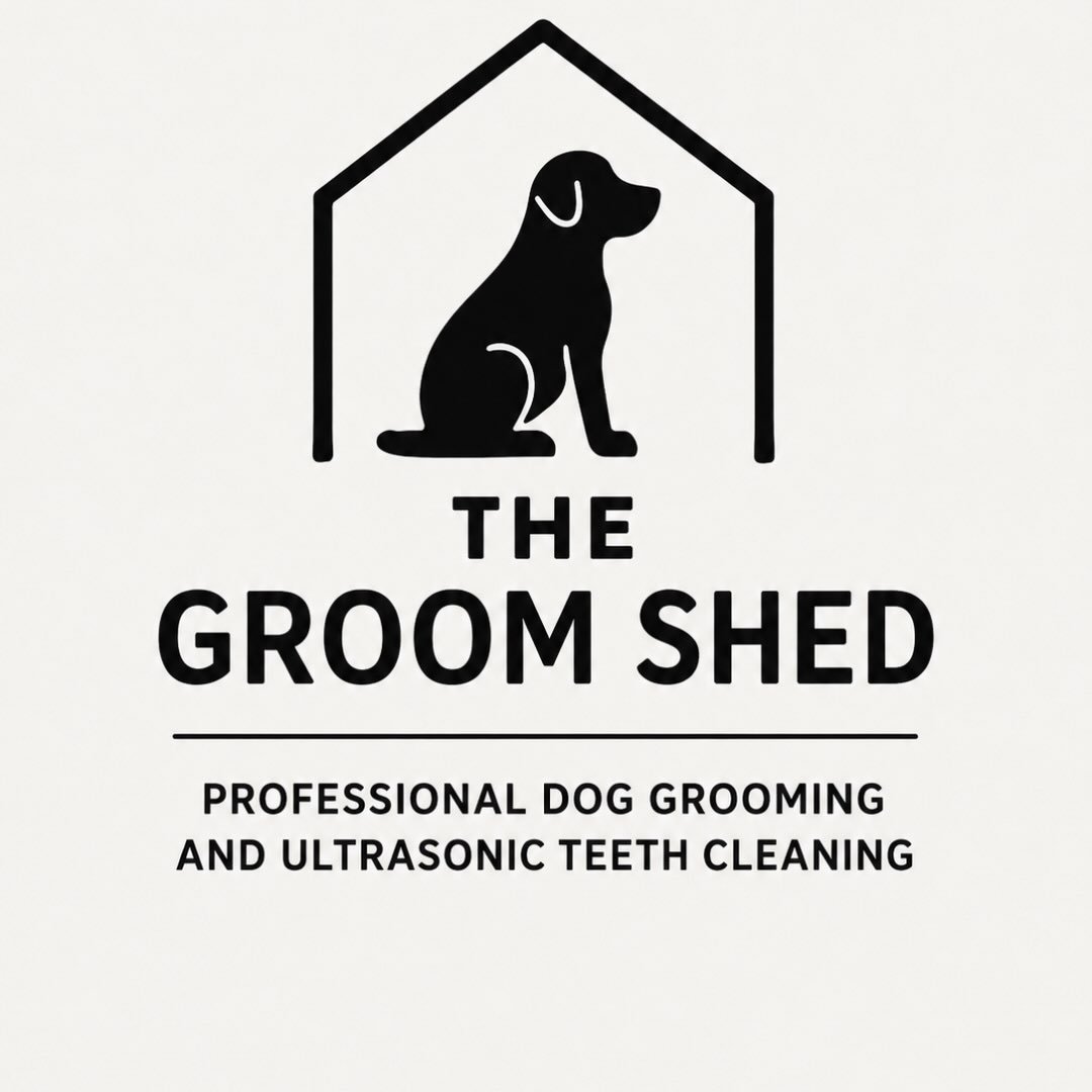 The Groom Shed