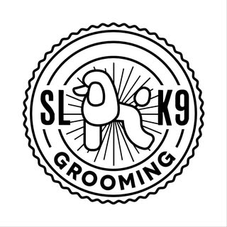 SL K9 Grooming