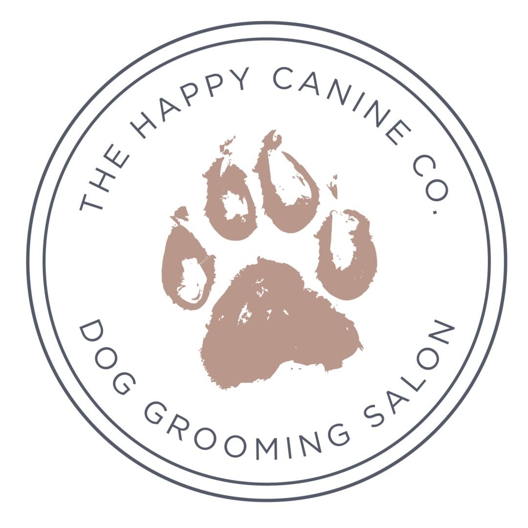 The Happy Canine Co.