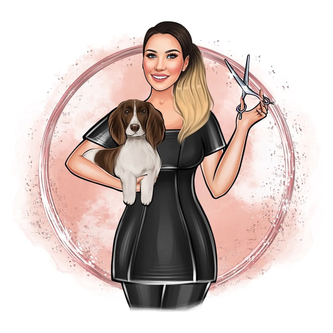 Becky's dog grooming