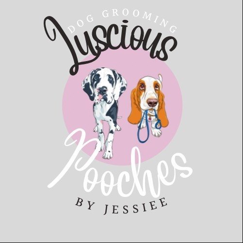 Luscious Pooches Dog Grooming
