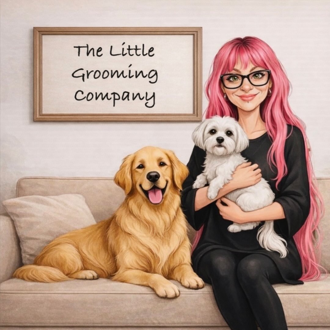 The Little Grooming Company