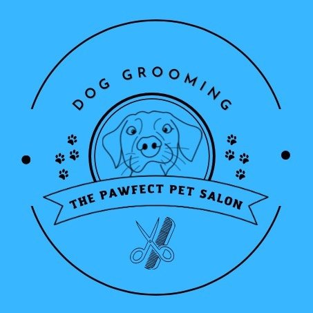 The Pawfect Pet Salon