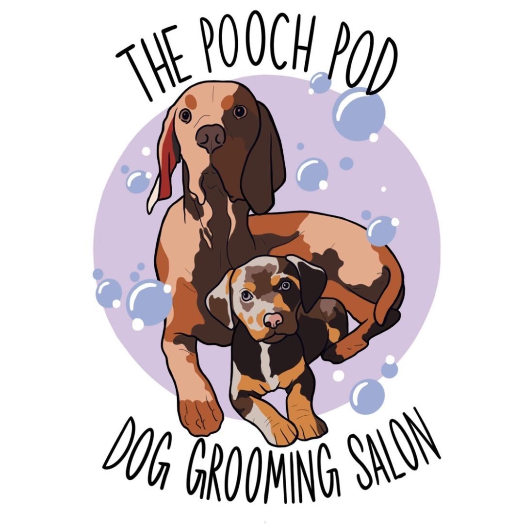 The Pooch Pod