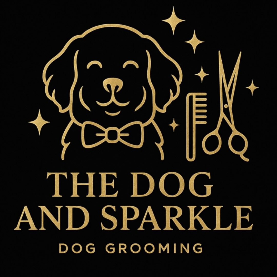 The Dog and Sparkle, Dog Grooming Salon