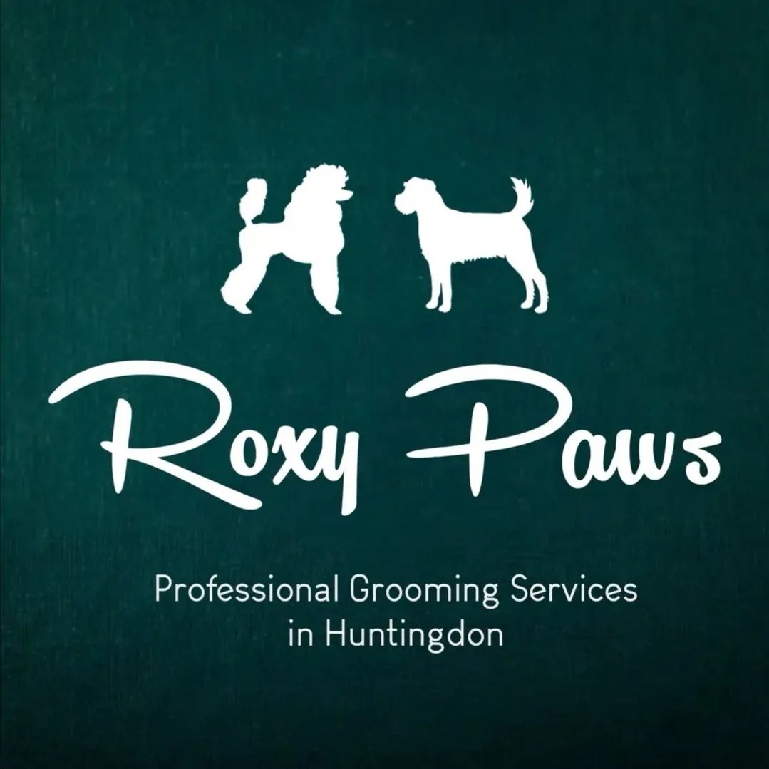Roxy Paws Grooming