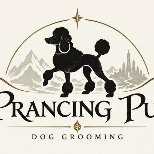 The Prancing Pup