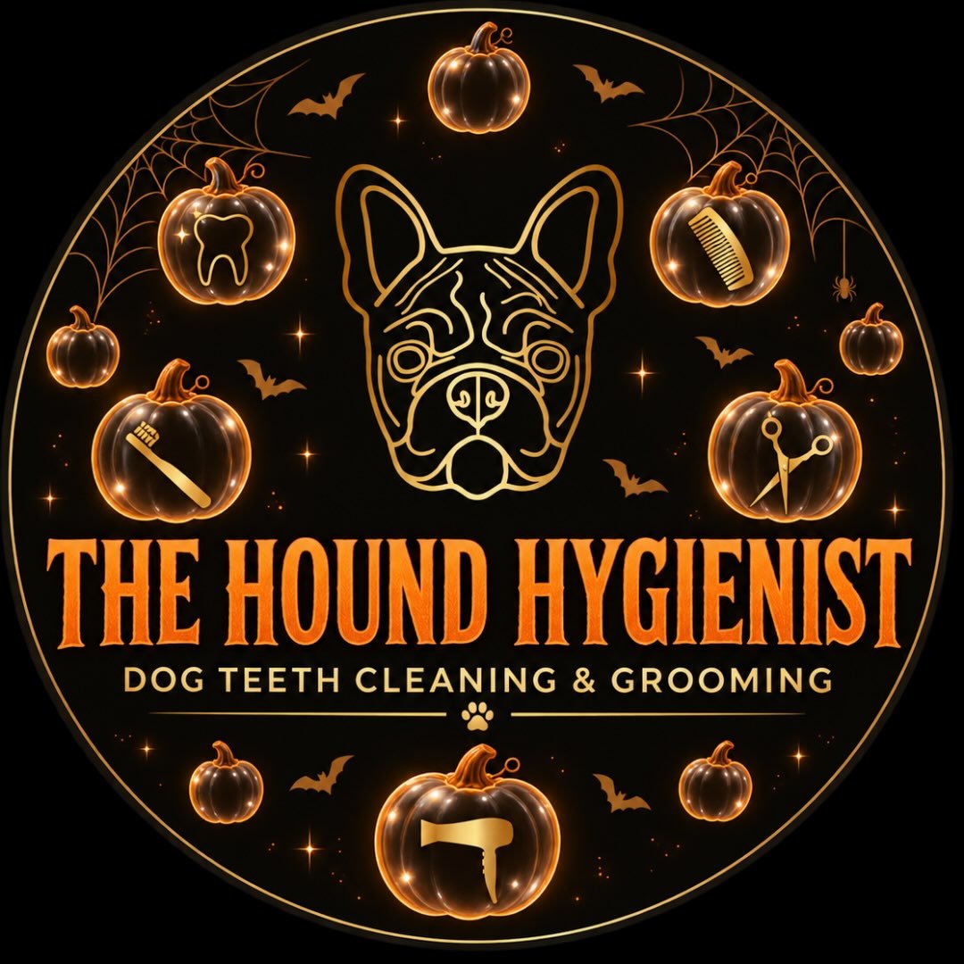 The hound hygienist