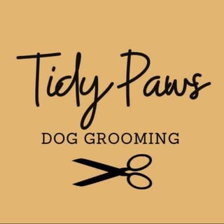 Tidy Paws Dog Salon