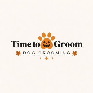 Time To Groom