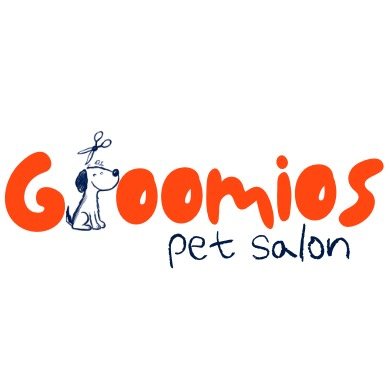 Groomio's pet salon
