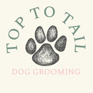 Top to Tail Dog Grooming