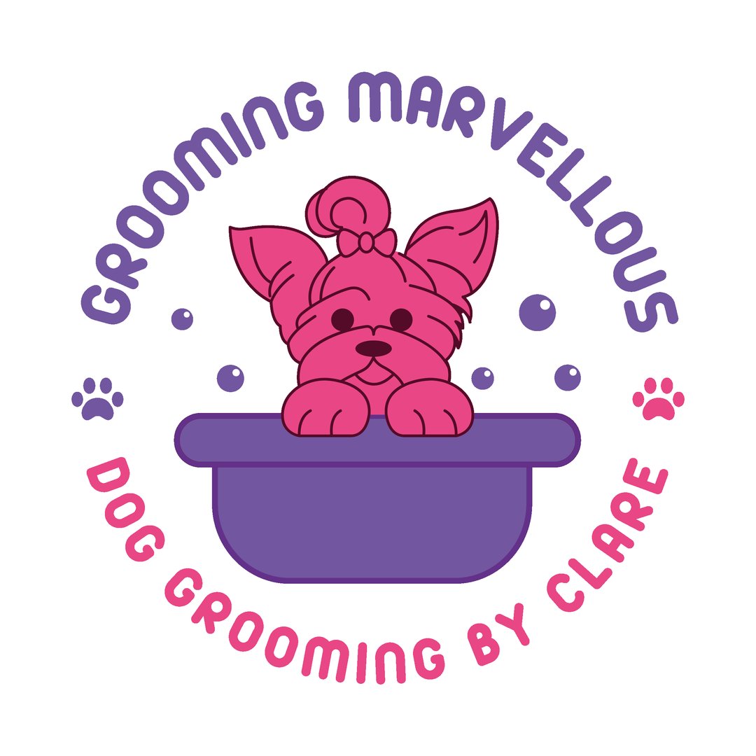 Grooming Marvellous