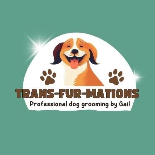 Trans-FUR-Mations professional dog grooming by Gail