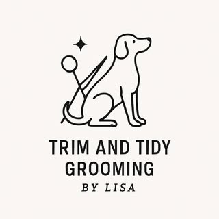 Trim and Tidy Dog Grooming