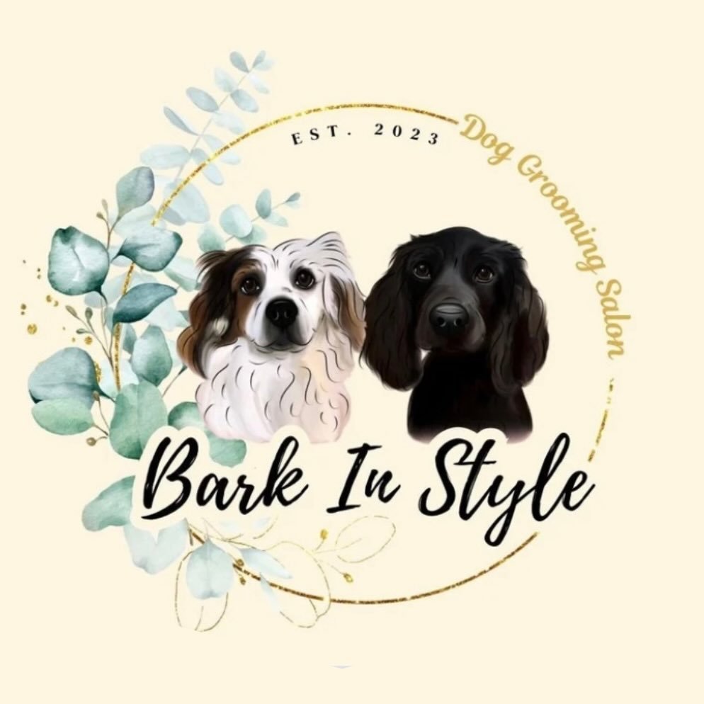 Bark in style salon