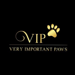 VIP - Very Important Paws