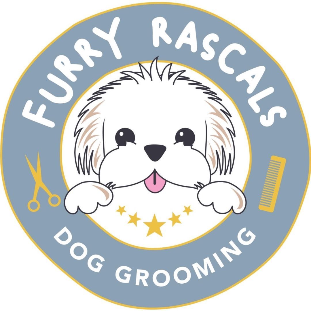 Furry Rascals Dog Grooming