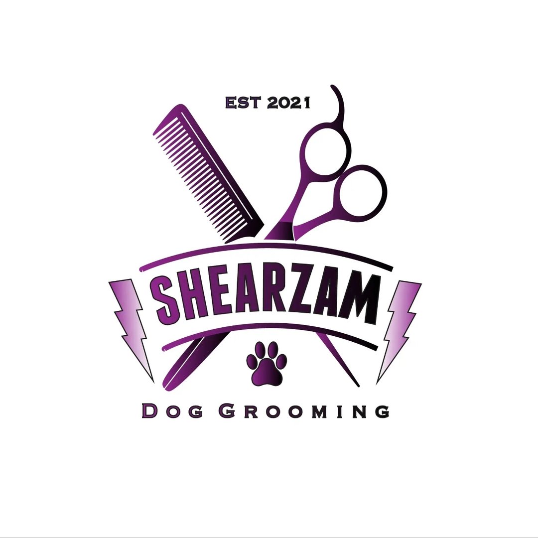 Shearzam dog grooming