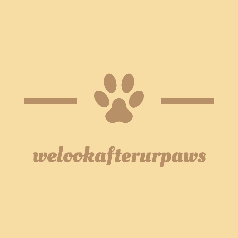 Welookafterurpaws