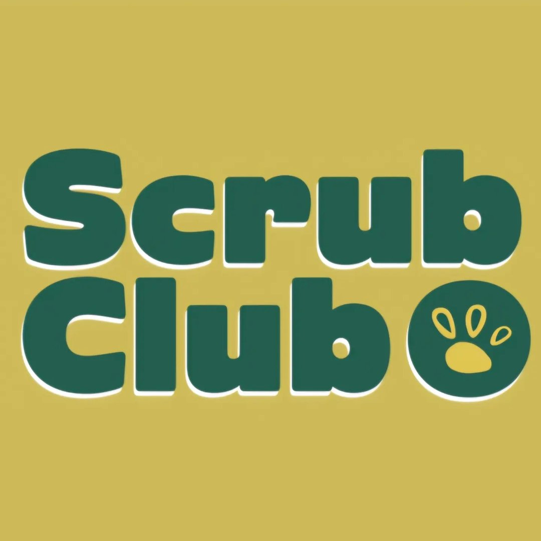 The Scrub Club