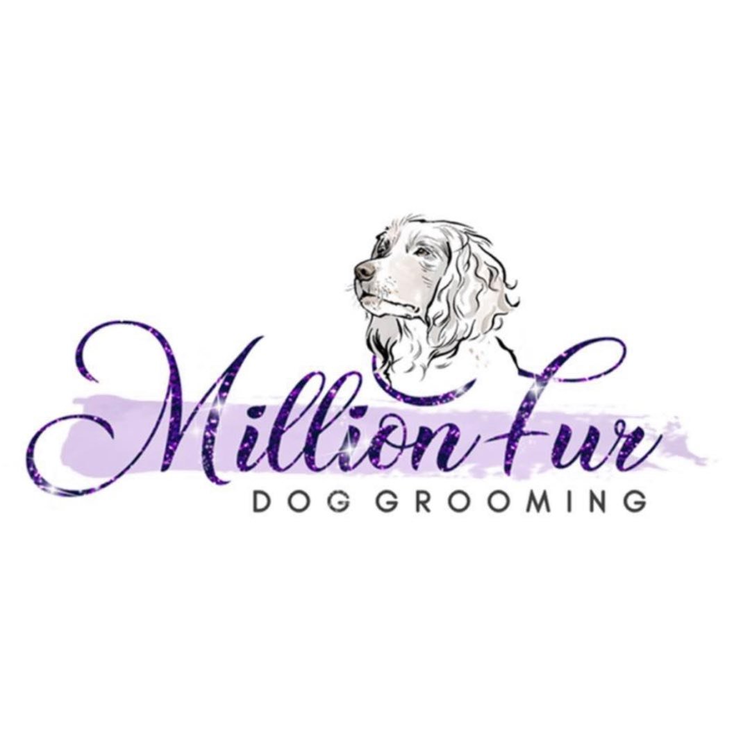 Million-Fur Dog Grooming