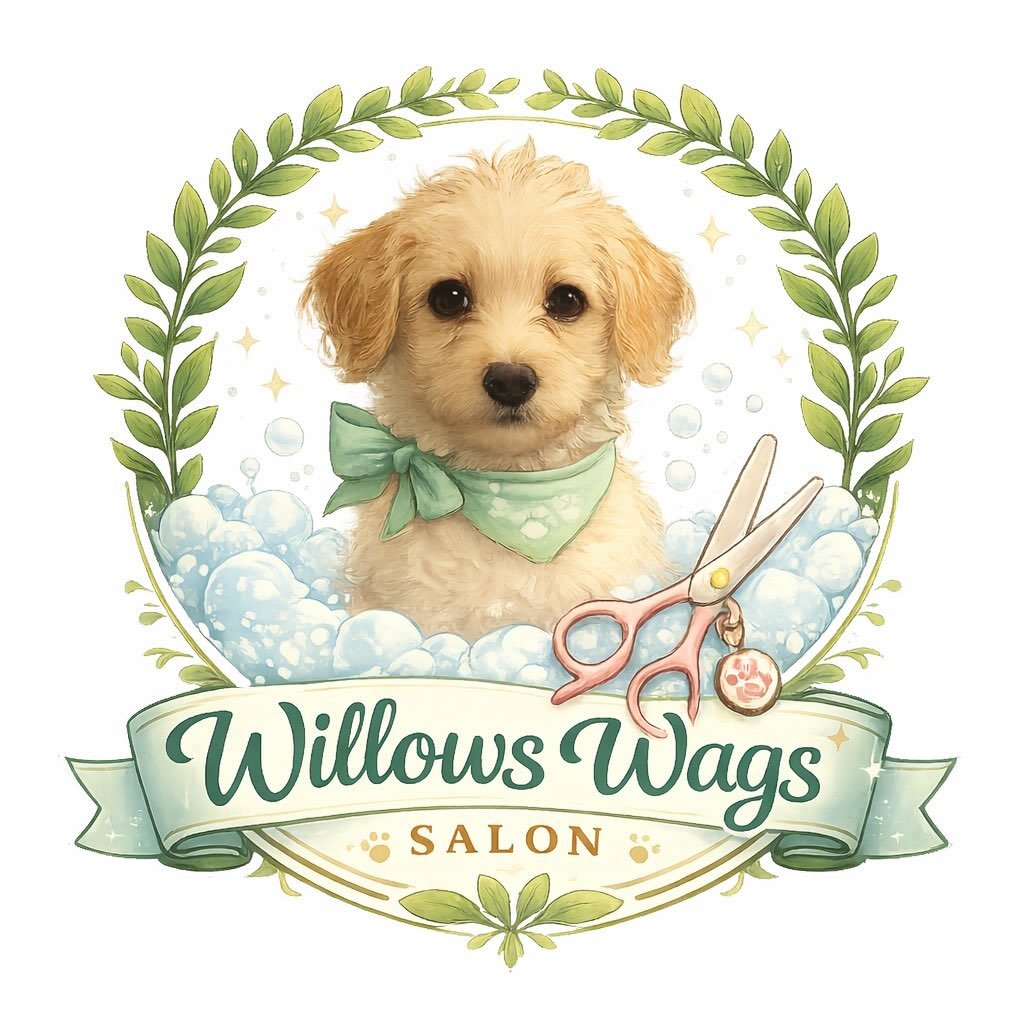 Willows Wags Salon