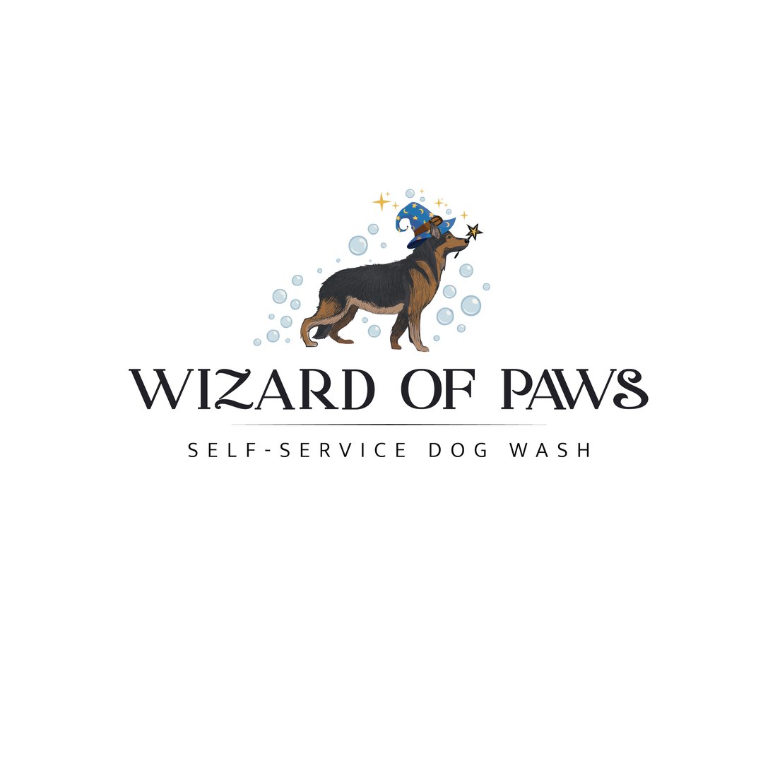 Wizard Of Paws Self-Service Dog Wash