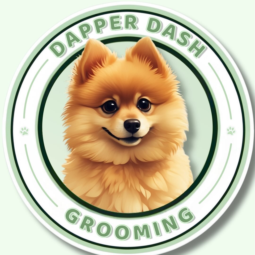 Dapper Dash Grooming