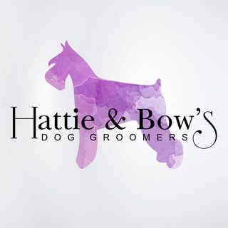 Hattie & Bow’s Dog Groomers