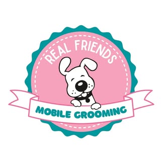 RealFriends Mobile Grooming