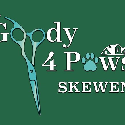 Goody 4 Paws Canine Services
