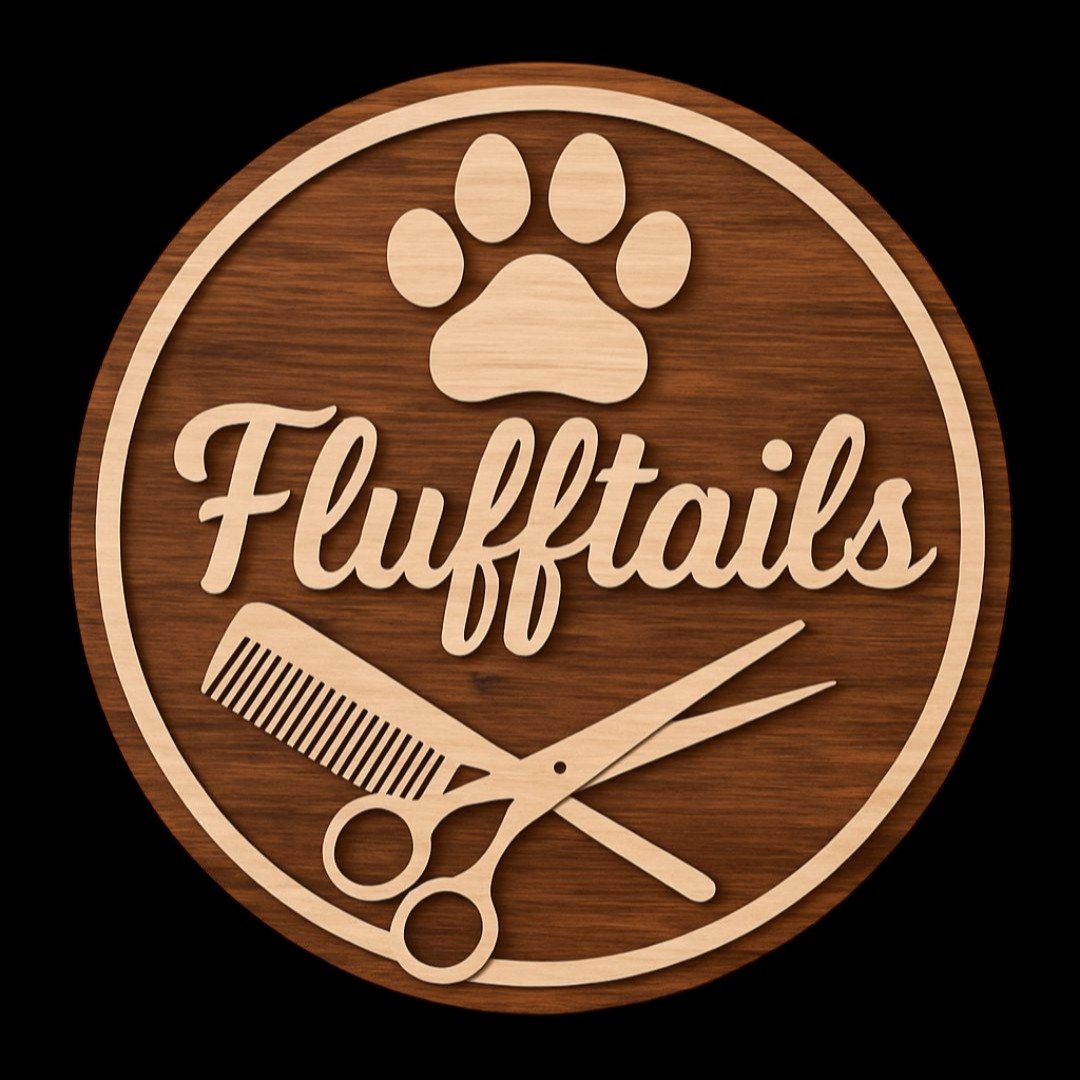 Flufftails Dog Grooming