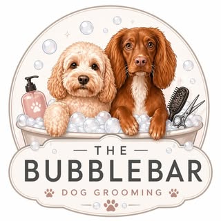 The BubbleBar - Dog Grooming