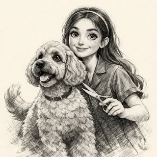 Grum Pet Spa