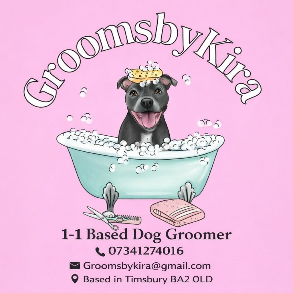 GroomsbyKira
