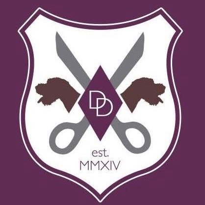 Diamond Dogs