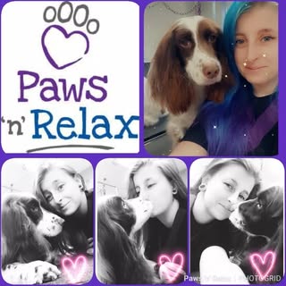 Paws 'N' Relax