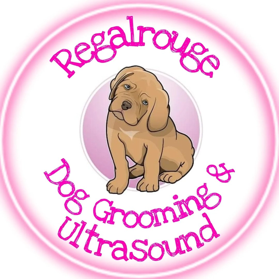 Regalrouge Dog Grooming & Canine Ultrasound