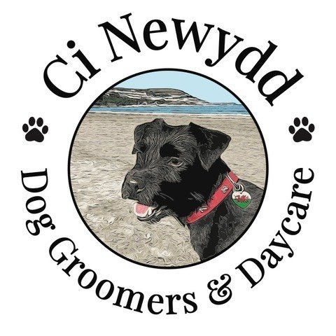 Ci Newydd Dog Groomers & Daycare