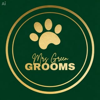 Mrs Green Grooms
