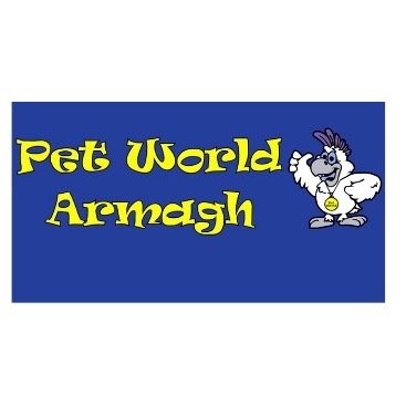 Pet World Armagh