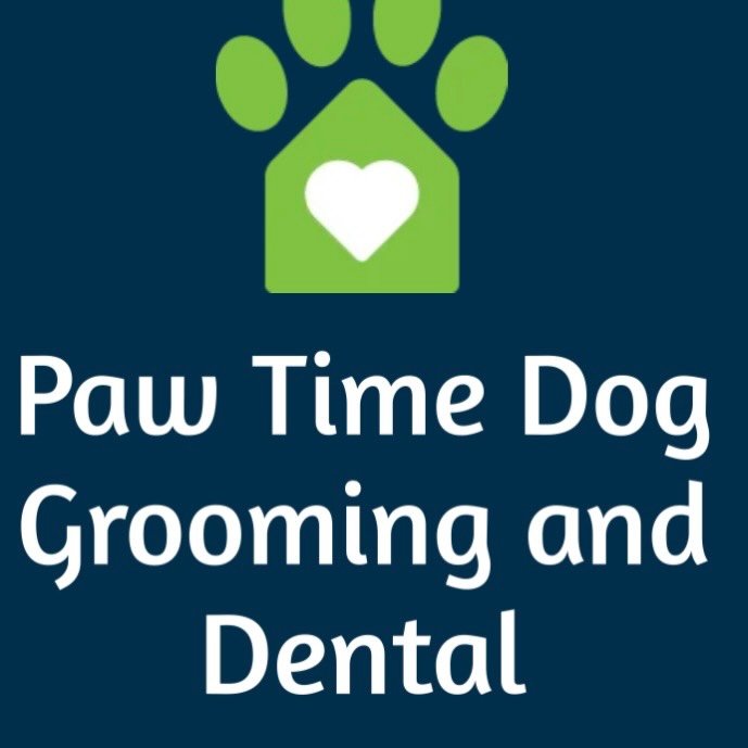 Paw Time Dog Grooming