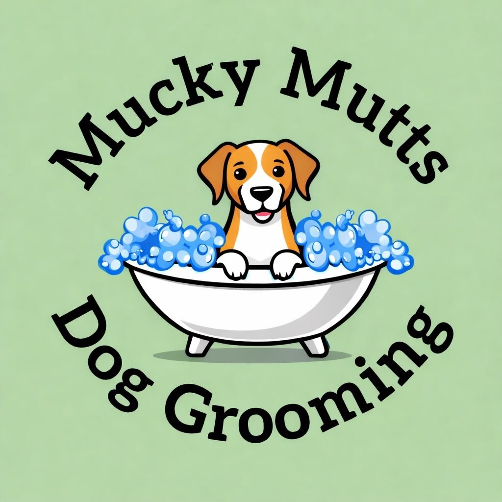 Mucky Mutts Dog Grooming