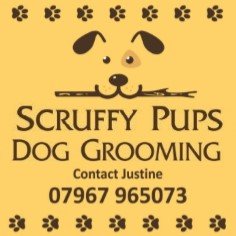 Scruffy Pups Dog Grooming