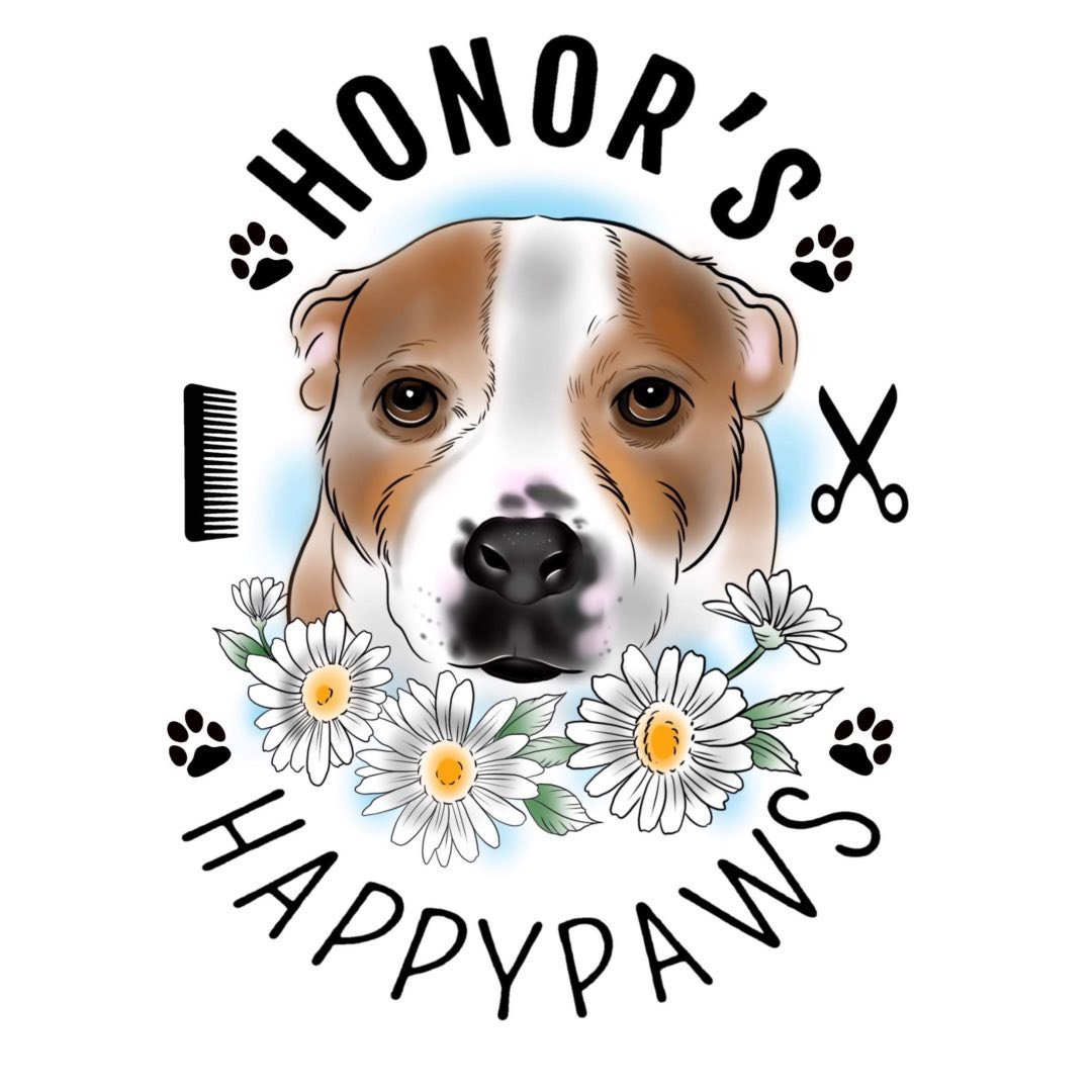 Honor’s Happypaws