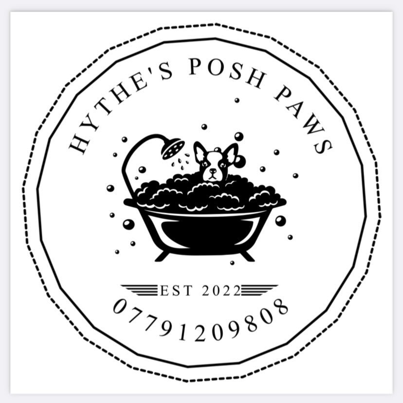 Hythe's Posh Paws
