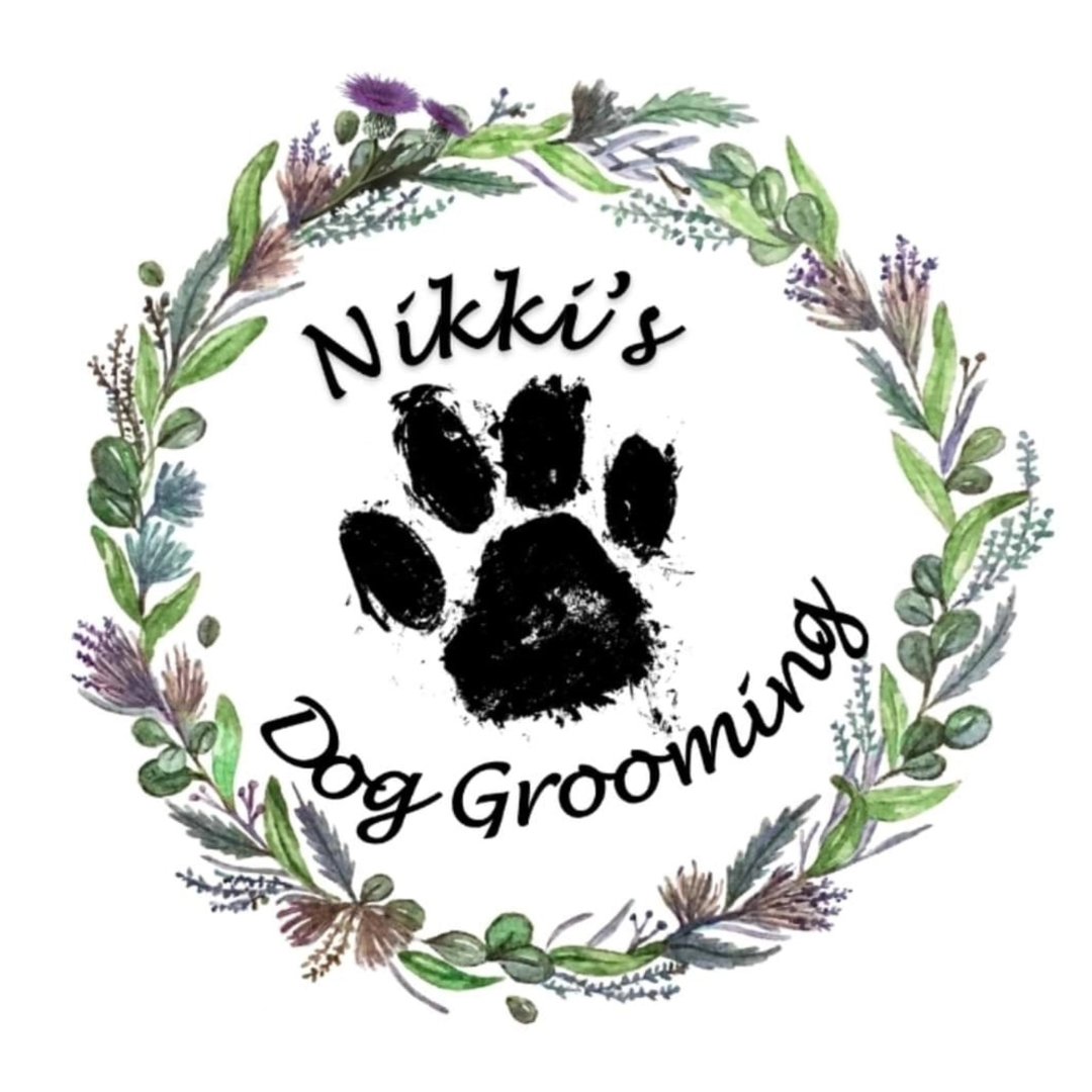 Nikki's Dog Grooming